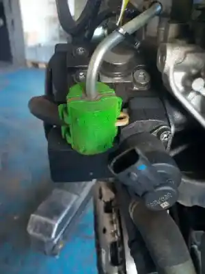 Recambio de automóvil de segunda mano de bomba inyeccion para nissan qashqai (j11) acenta 4x4 referencias oem iam 0445010404  