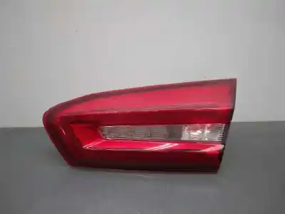 Автозапчасти б/у ВНУТРЕННИЙ ПРАВЫЙ ЗАДНИЙ ФОНАРЬ за FORD FOCUS  ссылки OEM IAM JX7B13A602DC  