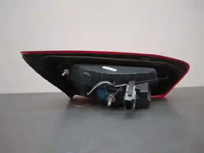 Second-hand car spare part interior rear right light for ford focus titanium oem iam references jx7b13a602dc  