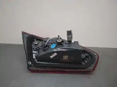 Second-hand car spare part interior rear right light for ford focus titanium oem iam references jx7b13a602dc  