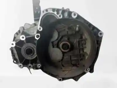 Second-hand car spare part gearbox for saab 9-3 sport hatch aero oem iam references 