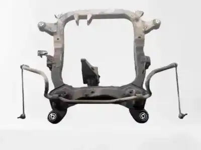 Recambio de automóvil de segunda mano de puente delantero para saab 9-3 sport hatch aero referencias oem iam   