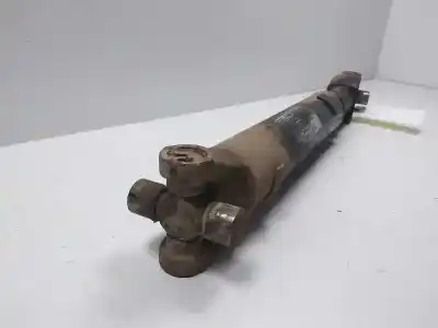Second-hand car spare part front center transmission for tata safari (42_fd) 2.2 tdic oem iam references 269941110139