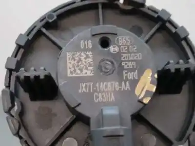 Second-hand car spare part sensor for ford focus titanium oem iam references jx7t14c676aa  