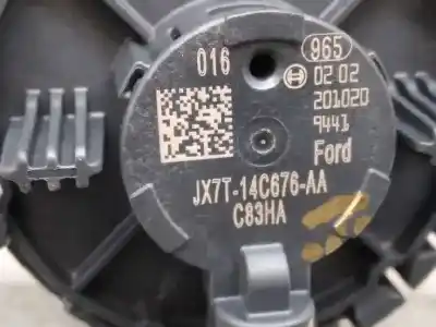 Second-hand car spare part sensor for ford focus titanium oem iam references jx7t14c676aa  