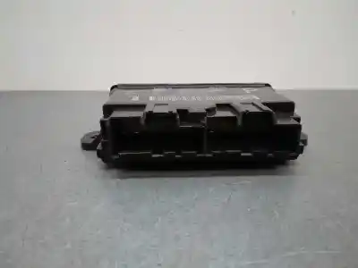 Second-hand car spare part comfort module for ford focus titanium oem iam references jx7t14b533ag  