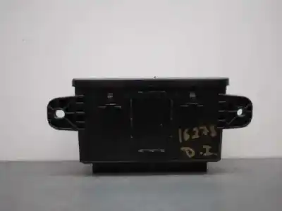 Second-hand car spare part comfort module for ford focus titanium oem iam references jx7t14b531ag  