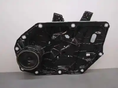 Автозапчастина б/у РЕГУЛЯТОР ПЕРЕДНЬОГО ПРАВОГО СКЛА для FORD FOCUS  Посилання на OEM IAM JX7BA23200CG  