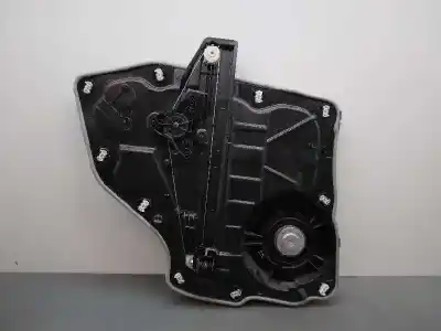 Second-hand car spare part rear right window regulator for ford focus titanium oem iam references jx7ba27000cf  