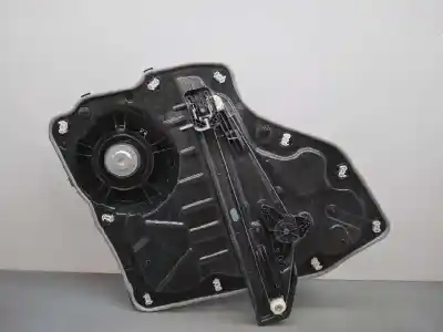 Second-hand car spare part rear right window regulator for ford focus titanium oem iam references jx7ba27000cf  