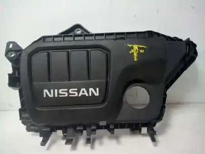 Pezzo di ricambio per auto di seconda mano COPERCHIO MOTORE per NISSAN QASHQAI (J11)  Riferimenti OEM IAM 175B12531R  