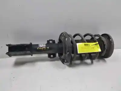 Second-hand car spare part front right shock absorber for saab 9-3 sport hatch aero oem iam references 12773307