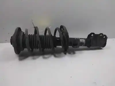 Second-hand car spare part FRONT LEFT SHOCK ABSORBER for SAAB 9-3 SPORT HATCH  OEM IAM references 12773307  824904003624