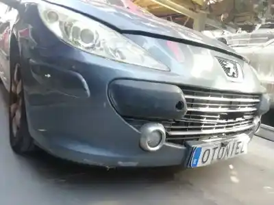 Gebrauchtes Autoersatzteil VORDERE STOSSSTANGE zum PEUGEOT 307 BREAK/SW (S2)  OEM-IAM-Referenzen  2 SERIE 