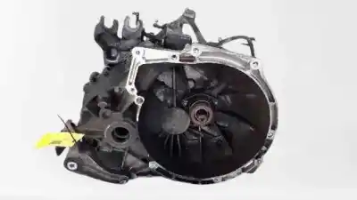 Second-hand car spare part gearbox for ford focus lim. (cb4) trend oem iam references 