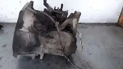 Pezzo di ricambio per auto di seconda mano riduttore per ford focus lim. (cb4) trend riferimenti oem iam   