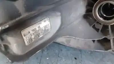 Pezzo di ricambio per auto di seconda mano riduttore per ford focus lim. (cb4) trend riferimenti oem iam   