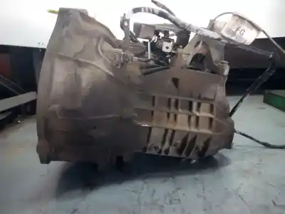 Pezzo di ricambio per auto di seconda mano riduttore per ford focus lim. (cb4) 1.6 tdci cat riferimenti oem iam   