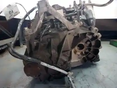 Pezzo di ricambio per auto di seconda mano riduttore per ford focus lim. (cb4) 1.6 tdci cat riferimenti oem iam   