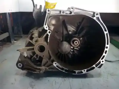 Pezzo di ricambio per auto di seconda mano riduttore per ford focus lim. (cb4) 1.6 tdci cat riferimenti oem iam   