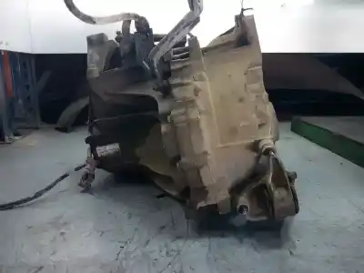 Pezzo di ricambio per auto di seconda mano riduttore per ford focus lim. (cb4) 1.6 tdci cat riferimenti oem iam   