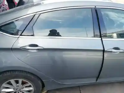 Tweedehands auto-onderdeel deur rechts achter voor hyundai i40 comfort oem iam-referenties 770043z300