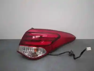Tweedehands auto-onderdeel rechter achterlamp voor hyundai i40 comfort oem iam-referenties 924023z6