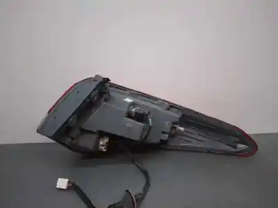 Tweedehands auto-onderdeel linker achterlamp voor hyundai i40 comfort oem iam-referenties 924013z6