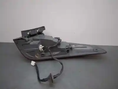 Second-hand car spare part left tailgate light for hyundai i40 comfort oem iam references 924013z6  