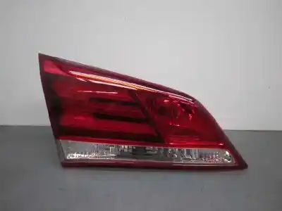 Tweedehands auto-onderdeel binnenste linker achterlamp voor hyundai i40 comfort oem iam-referenties 924033z6