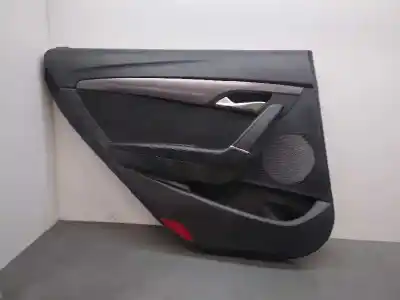 Tweedehands auto-onderdeel bekleding links achterdeur voor hyundai i40 comfort oem iam-referenties 833513z000