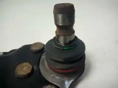 Автозапчасти б/у передний левый нижний рычаг подвески за opel astra gtc enjoy ссылки oem iam 90496036  