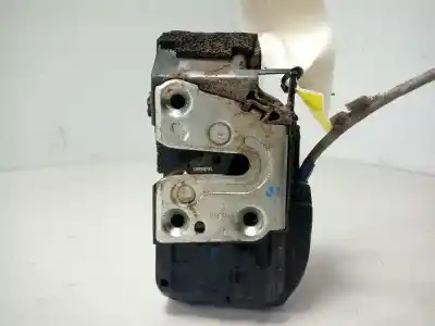 Автозапчасти б/у замок передней правой двери за nissan qashqai / qashqai +2 i (j10, nj10, jj10e) 2.0 a las 4 ruedas ссылки oem iam n32lfrc