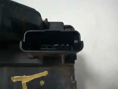 Автозапчасти б/у замок передней правой двери за nissan qashqai / qashqai +2 i (j10, nj10, jj10e) 2.0 a las 4 ruedas ссылки oem iam n32lfrc 3 pins 