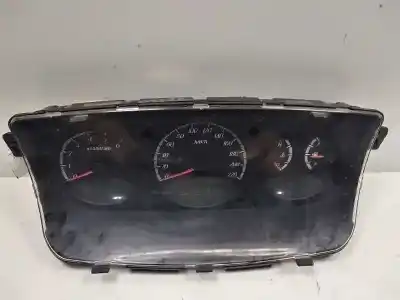 Автозапчасти б/у приборная доска за ssangyong actyon 200 xdi ссылки oem iam 802103150