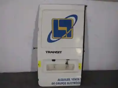 İkinci el araba yedek parçası Arka Sol Kapi için FORD TRANSIT CAJA CERRADA, CORTA (FY) (2000 =>) FT 280 2.0 Fresh-Line OEM IAM referansları   