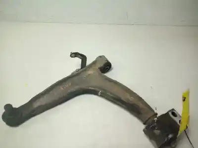 Second-hand car spare part front left lower suspension arm for saab 9-3 sport hatch aero oem iam references 