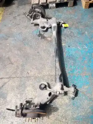 Pezzo di ricambio per auto di seconda mano asse posteriore per opel mokka selective riferimenti oem iam 95325749  688329122