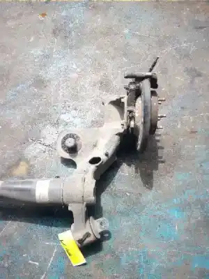 Pezzo di ricambio per auto di seconda mano asse posteriore per opel mokka selective riferimenti oem iam 95325749  688329122