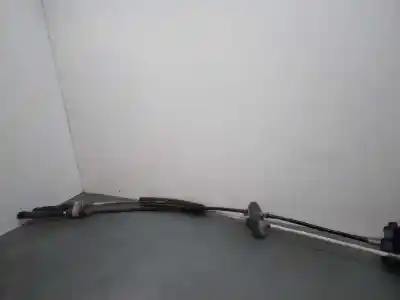 Gebrauchtes Autoersatzteil getriebeverbindung zum volkswagen crafter caja cerrada kasten 35 langer radstand m. sd. expressprofi oem-iam-referenzen 9062600098  2e1711025c