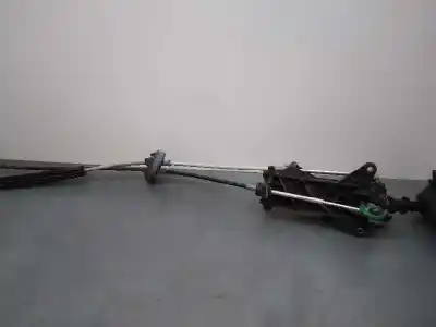 Gebrauchtes Autoersatzteil getriebeverbindung zum volkswagen crafter caja cerrada kasten 35 langer radstand m. sd. expressprofi oem-iam-referenzen 9062600098  2e1711025c