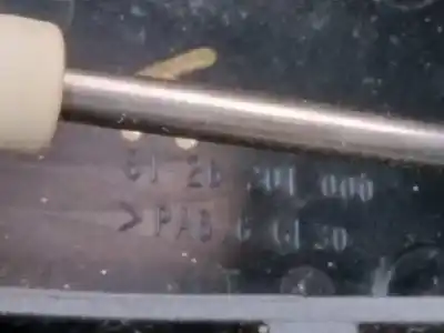 Автозапчастина б/у передач для opel astra j lim. selective посилання на oem iam 8126201000  