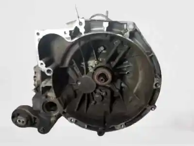 Peça sobressalente para automóvel em segunda mão caixa de velocidades por ford fiesta (cb1) ambiente referências oem iam 2n1r7002eb
