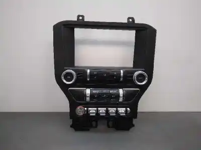 Second-hand car spare part CLIMATE CONTROL for FORD MUSTANG  OEM IAM references LR3T18E245AB  