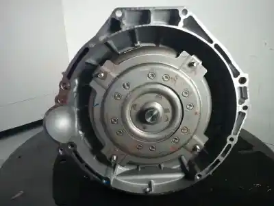 Second-hand car spare part GEARBOX for FORD MUSTANG  OEM IAM references   