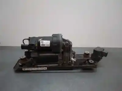 Pezzo di ricambio per auto di seconda mano pompa a sospensione per bmw serie 5 touring (e61) 525d riferimenti oem iam 7602702618
