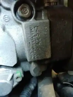 Pièce détachée automobile d'occasion moteur complet pour citroen zx 1.9 d avantage références oem iam d9b  