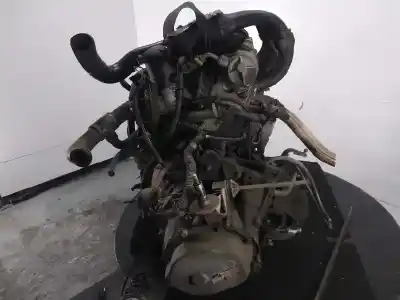 Pièce détachée automobile d'occasion moteur complet pour citroen zx 1.9 d avantage références oem iam d9b  
