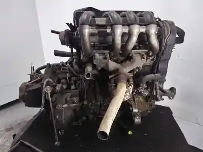 Pièce détachée automobile d'occasion moteur complet pour citroen zx 1.9 d avantage références oem iam d9b  