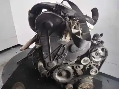 Pièce détachée automobile d'occasion moteur complet pour citroen zx 1.9 d avantage références oem iam d9b  